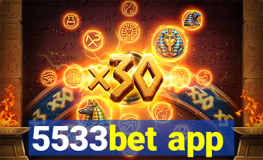 5533bet app